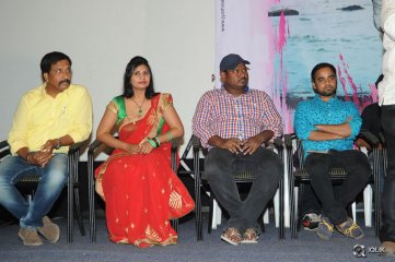 Jyothi Lakshmi Movie Grand Success Meet